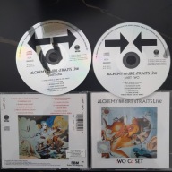 Dire Straits - Alchemy - 2CD