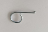 HACZYK KLUCZ DO ŚCIĄGANIA NAKŁADEK ZAŚLEPEK NA ŚRUBY DO VW