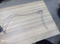 KARCHER K4 PREMIUM PRZEWÓD CHEMII KOLANKO MOCOWANIE OBUDOWA ORG