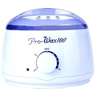 Podgrzewacz 100W do wosku w puszce regulacja temperatury