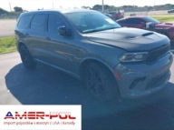 Dodge Durango 2021 DODGE DURANGO SRT 392 AWD 6.4 Benzyna 475KM