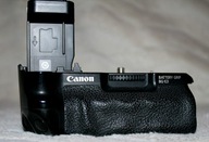 ORYGINALNY C A N O N BATTERY GRIP BG-E3