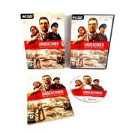 UNDERCOVER OPERATION WINTERSUN PC POLSKIE PL