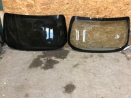 Szyba tylna corolla e 21 sedan