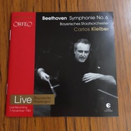 Beethoven Symphony nr 6 Carlos Kleiber