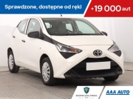 Toyota Aygo 1.0 VVT-i, Salon Polska