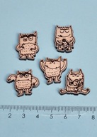 Potworki Emocje – zabawka sensoryczna Montessori do wyszukiwania