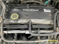 Skrzynia biegów manualna Ford Focus MK1 1.6 16V AUTO-PARK WĘGRZCE