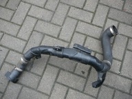 przewody interkulera VW