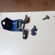 Zawias drzwi prawy tył tylny górny góra Mazda 6 GG GY kombi 3 śruby lak 34J