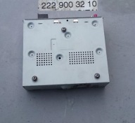 MODUŁ TUNER RADIOWY MERCEDES 2229003210
