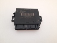 RENAULT ZOE II LIFT MODUŁ STEROWNIK PARKOWANIA PDC