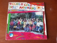 Płyta winylowa chór Piccolo Coro dell'Antoniano