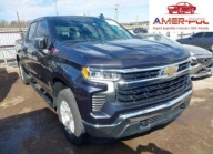 Chevrolet Silverado 1500 Standard Bed Lt 2023 5.3 Benzyna 355KM