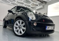 MINI Cooper S 1.6 benzyna kompresor Skory Super stan 1.6 Benzyna 170KM