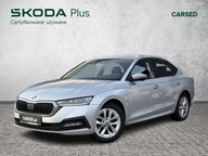 Skoda Octavia Skoda Octavia 1.5 TSI / 150 KM Ambit