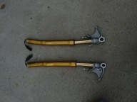 Lagi Amortyzatory Laga CBR 1000 RR SP SC77 17