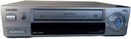 Magnetowid VHS Aiwa HV-FX970 | 6-Head Hi-Fi Stereo | Sprawny bez pilota