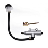 Pompa hamulca tył nożna ze zbiorniczkiem kpl