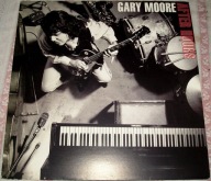GARY MOORE After hours wydanie LP 1992 UK