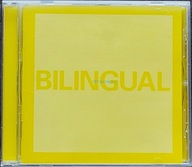 PET SHOP BOYS - Bilingual (Remastered)