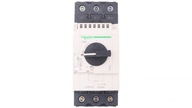 Wyłącznik silnikowy 3P 30kW 48-65A, TeSys Deca, GV3P65 Schneider Electric