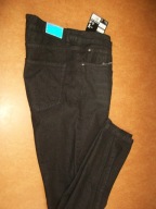 SPODNIE męskie 30/32 ESMARA slim fit lycra pas86