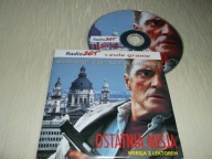 Ostatnia misja - Assante - DVD ideał - Lektor polski