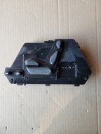 MERCEDES W220 S STEROWNIK PANEL FOTELA PRAWY TYŁ 2208218451