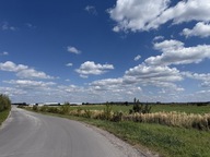 Działka, Boguchwała, Rzeszowski, 25530 m²