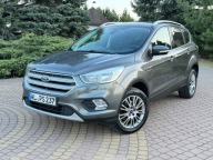 Ford Kuga 1.5 120KM Kamera Tablet Serwis Sprawdz 1-reka 1.5 Benzyna