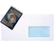 Koperty DL do kart TCG 10 szt