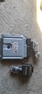 KOMPUTER STACYJKA MERCEDES W211 W219 3.0 V6 CDI A6421500491 ZESTAW STARTOWY