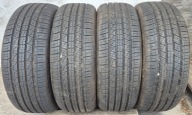 Opony letnie 215/55R18 95 V Linglong Green-Max 4x4 HP