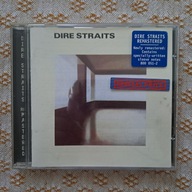 Dire Straits Dire Straits UK&Europe (EX/EX-/NM-)