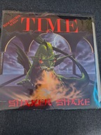 Time - Shaker Shake (12", Maxi) Italo-disco