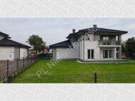 Dom, Rusiec, Nadarzyn, Pruszkowski, 255 m²