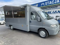 Fiat Ducato Autosklep Food Truck foodtruck sklep