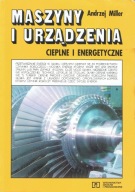 Maszyny i urządzenia cieplne i energetyczne Miller