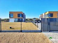 Dom, Dys, Niemce, Lubelski, 155 m²