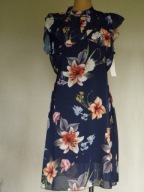 # Śliczna włoska w kwiaty - NEW COLLECTION - 42 - nowa #