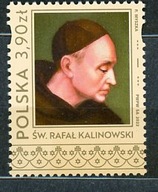 Fi 5261** - Św. Rafał Kalinowski 5259 typ2 2022