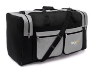 Torba podróżna na ramię COOL TRIP 126L – wakacje, wytrzymała, wodoodporna