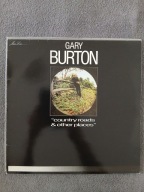 Gary Burton Quartet – Country Roads & Other Places