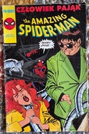 OKAZJA!! The Amazing Spider-Man - 2/1993