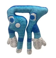 PLUSZAK 67 BRAINROT ROBLOX SIX SEVEN STEAL A BRAINROT POPULARNY MASKOTKA