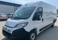 Fiat Ducato Automat Kamera 2015 rok Niski przebieg 2.2 Diesel 180KM