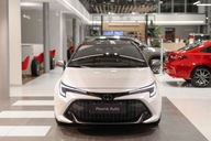 Toyota Corolla 2.0 Hybrid GR Sport Dynamic 2.0 Hybryda 197KM