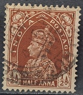 Anglia kolonie brytyjskie kas - Indie 03