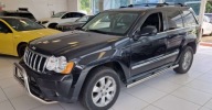 Jeep Grand Cherokee 4.7 V8 238 4X4 Android Hak 4.7 Benzyna 238KM